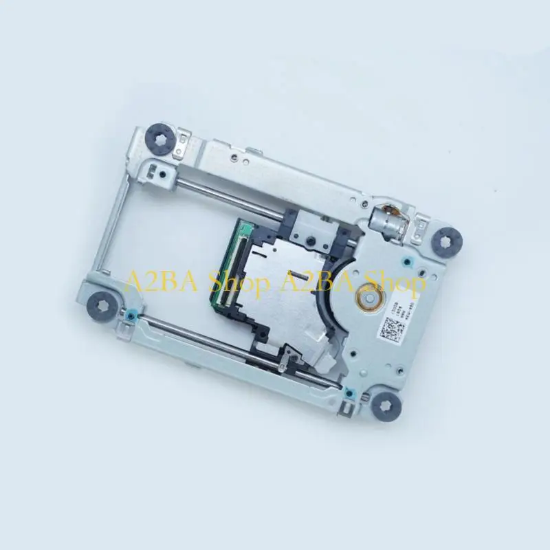 A2BA Enhances Lens Module Assembly Suitable For KEM-490AAA Console Repair Optimized For 4K Gaming Precise Engineering