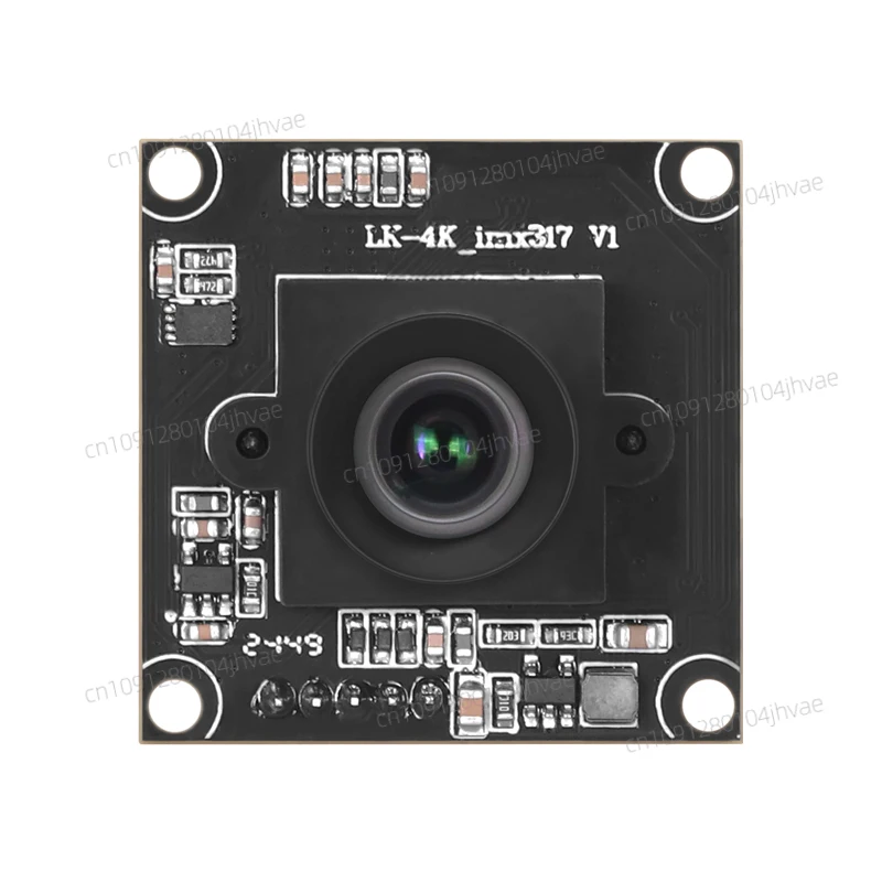 8MP Imx317 6mm 55Degree Distortionless 4K Mini Notebook USB Camera Machine Vision Low Illumination CMOS Module
8MP Imx317 6mm 55Degree Distortionless 4K Mini Notebook USB Camera Machine Vision Low Illumination CMOS Module