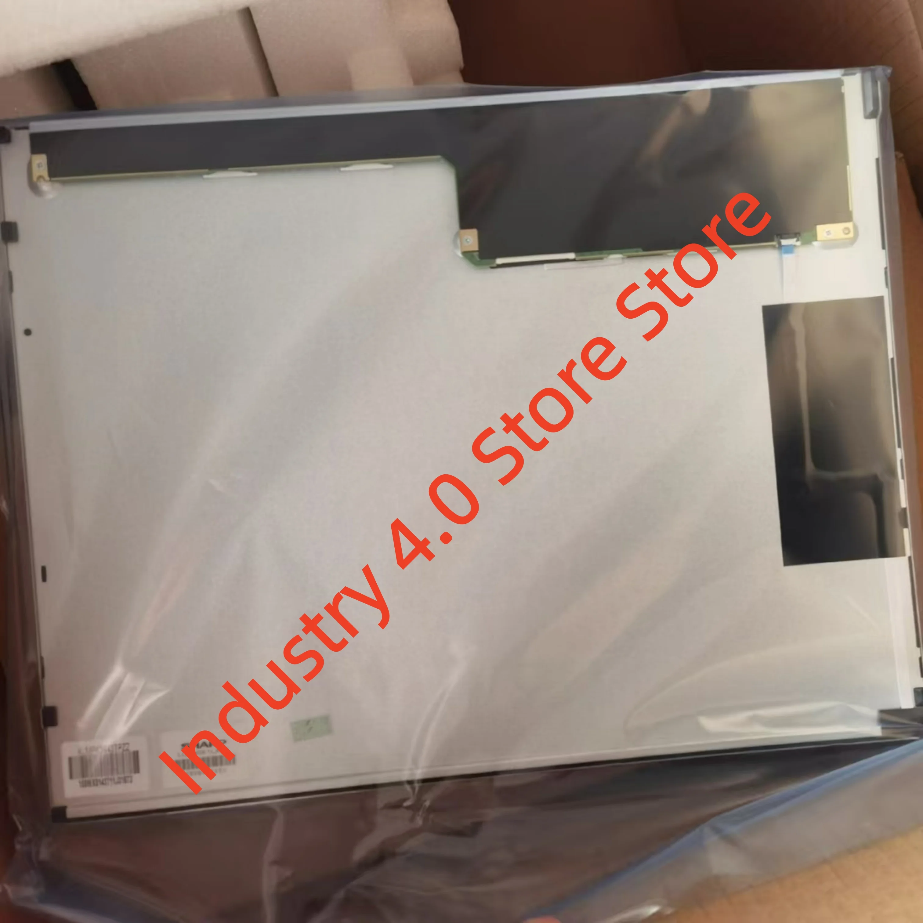 Новый в коробке ЖК-экран LQ150X1LX91 LQ150X1LX96
Новый в коробке ЖК-экран LQ150X1LX91 LQ150X1LX96