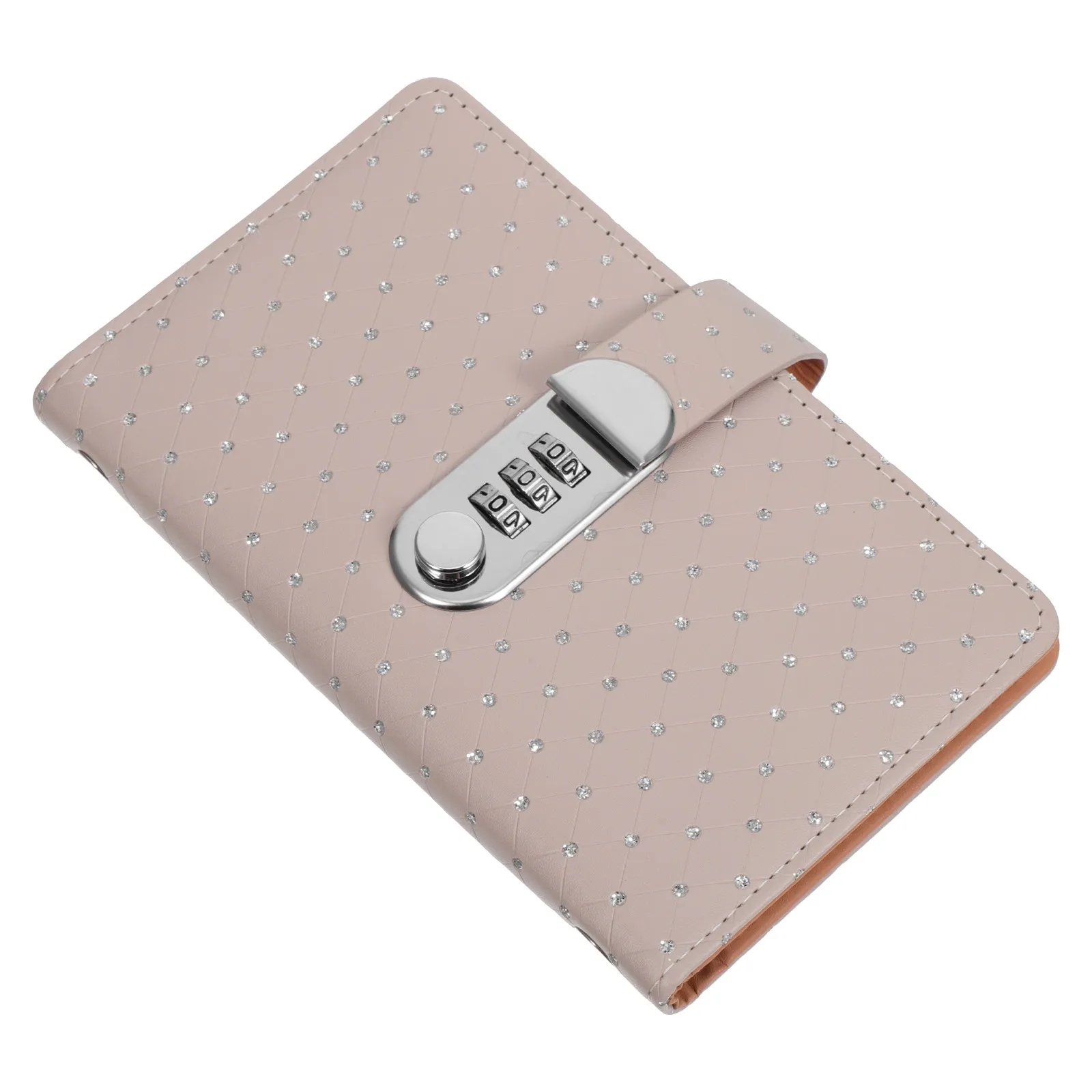 100 Envelope Password Lock Money Saving Wallet Rhinestone PU Cash Organizer Book Family Budget Planner Clear Pockets Secure
100 Envelope Password Lock Money Saving Wallet Rhinestone PU Cash Organizer Book Family Budget Planner Clear Pockets Secure