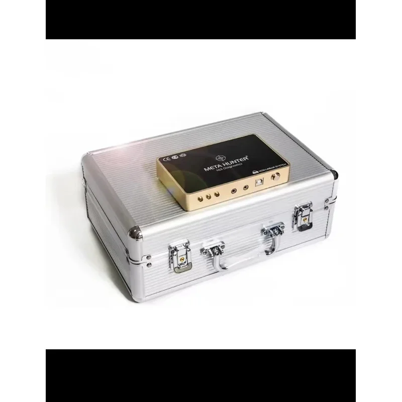 Metatron 4025 High Precision 2025 Bio Tracker X4 25D NLS Aura Pulse Machine Hunter Free Delivery
Metatron 4025 High Precision 2025 Bio Tracker X4 25D NLS Aura Pulse Machine Hunter Free Delivery