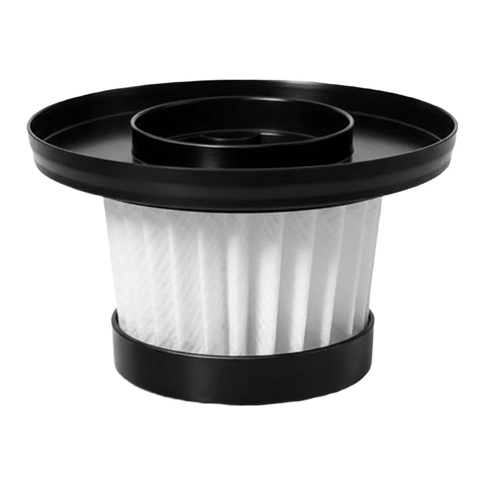 18 Replacement Filters for Horsepower Duck Vacuum Cleaner with Reusable HEPA Design to Maintain Vacuum Performance and Air
18 Replacement Filters for Horsepower Duck Vacuum Cleaner with Reusable HEPA Design to Maintain Vacuum Performance and Air