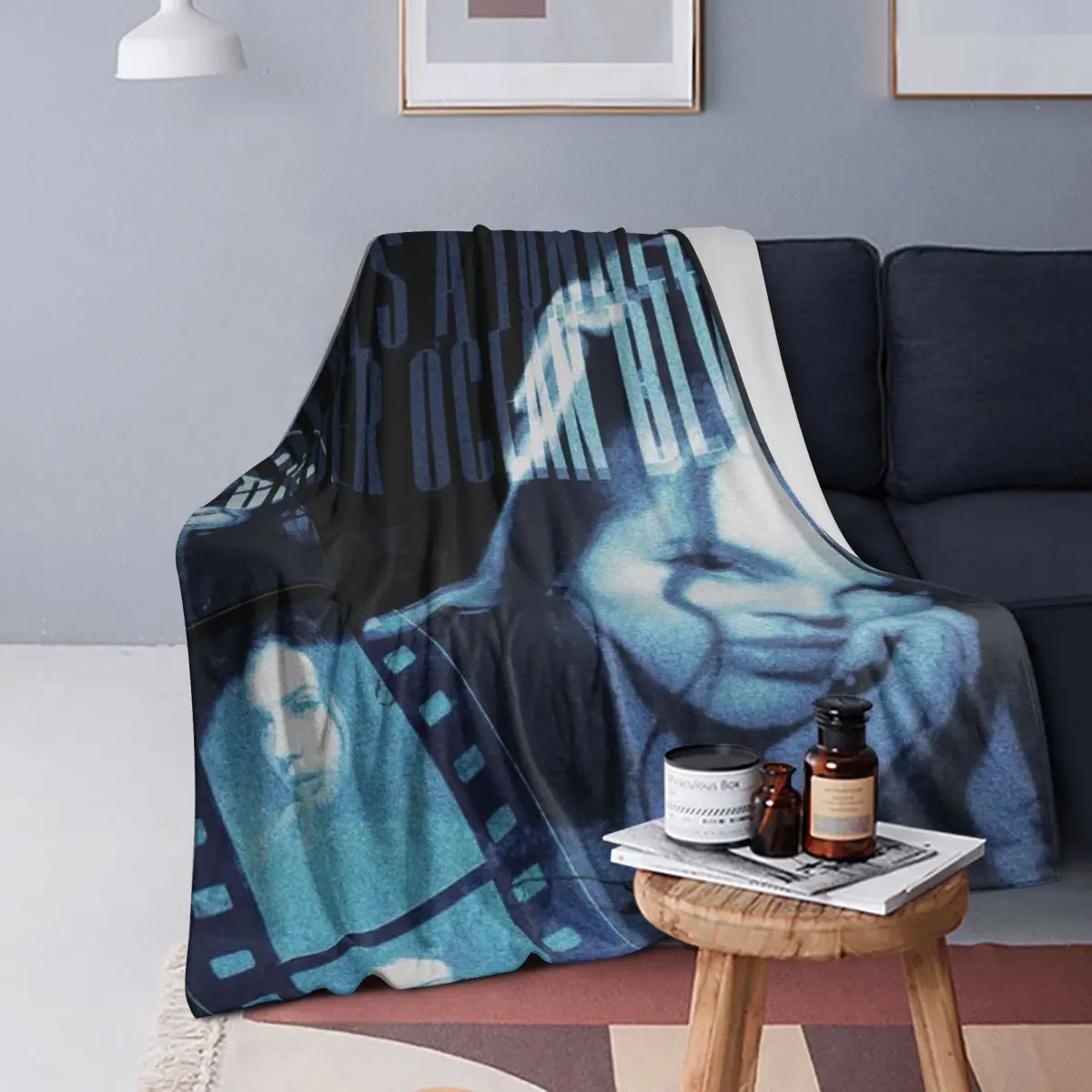 Lana Del Rey Blankets Soft Warm Flannel Throw Blanket Cover for Bed Living room Picnic Travel Home Sofa
Lana Del Rey Blankets Soft Warm Flannel Throw Blanket Cover for Bed Living room Picnic Travel Home Sofa