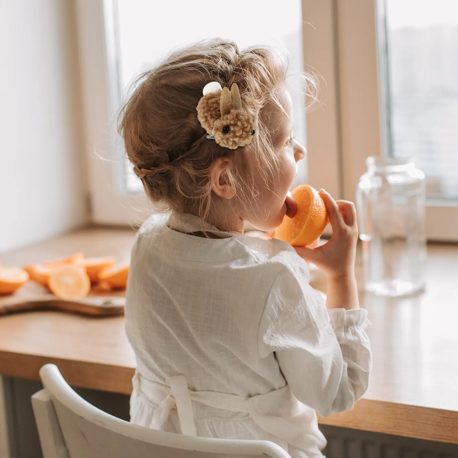 5 шт. заколок для волос для женщин, девочек и детей, зимние заколки-зайчики, мягкие заколки для волос в виде зайчиков, прочные заколки для волос
5 шт. заколок для волос для женщин, девочек и детей, зимние заколки-зайчики, мягкие заколки для волос в виде зайчиков, прочные заколки для волос