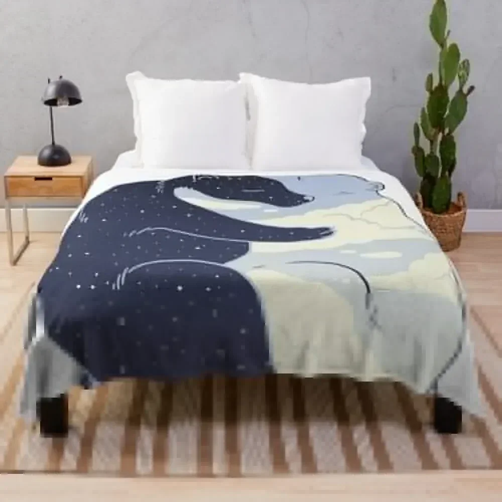 Day and Night Throw Blanket No Pilling Soft Warm Blanket for Bed
Day and Night Throw Blanket No Pilling Soft Warm Blanket for Bed