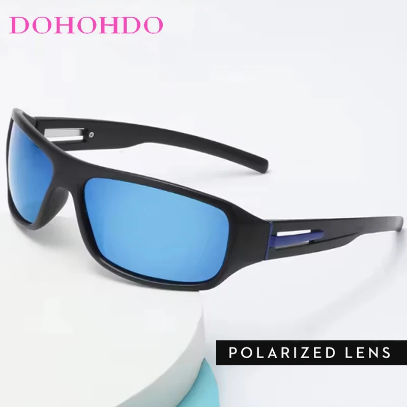 Retro Square Anti-Glare Polarized Sunglasses Women Men Brand Designer Driving Outdoor Sports Cycling Goggles Unisex Lentes UV400
Retro Square Anti-Glare Polarized Sunglasses Women Men Brand Designer Driving Outdoor Sports Cycling Goggles Unisex Lentes UV400