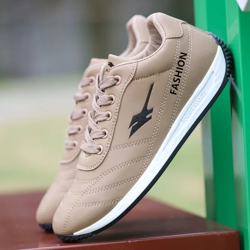 Men's Gym Training Shoes Lightweight Athletic Sneakers with Shock Absorption Technology for Outdoor Sports
Men's Gym Training Shoes Lightweight Athletic Sneakers with Shock Absorption Technology for Outdoor Sports