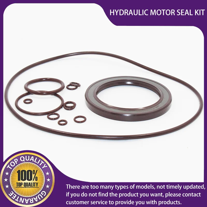 R902002300 HYDRAULIC MOTOR SEAL KIT FOR REXROTH A6VM107 HYUNDAI R140W-7 R140W-9
R902002300 HYDRAULIC MOTOR SEAL KIT FOR REXROTH A6VM107 HYUNDAI R140W-7 R140W-9