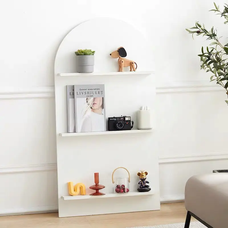Display Cabinet Ladder Bookcase Ladder Small Filing Kids Bookshelf Modern Nordic Estanteria Habitacion Furniture For Livingroom
Display Cabinet Ladder Bookcase Ladder Small Filing Kids Bookshelf Modern Nordic Estanteria Habitacion Furniture For Livingroom