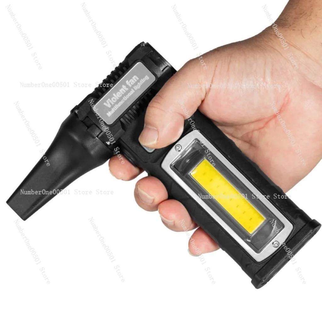 Car handheld hair dryer violent fan usb charging outdoor fan car vacuum dryer
Car handheld hair dryer violent fan usb charging outdoor fan car vacuum dryer