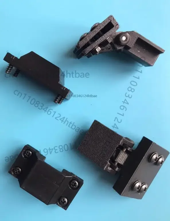 OK 1 set Turntable Dust Hinge Cover for Trio /Kenwood/ KP-8080
OK 1 set Turntable Dust Hinge Cover for Trio /Kenwood/ KP-8080