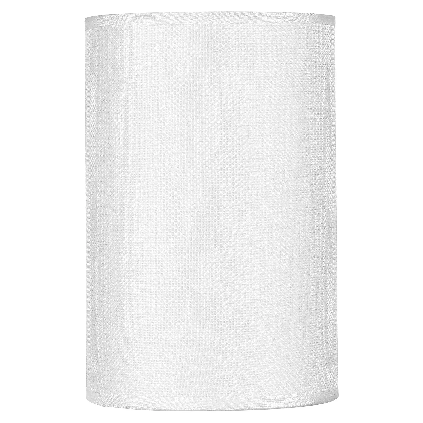 Тканевый цилиндрический абажур для настольной лампы, универсальный чехол для прикроватного освещения, абажуры для стандартных ламп
Тканевый цилиндрический абажур для настольной лампы, универсальный чехол для прикроватного освещения, абажуры для стандартных ламп
