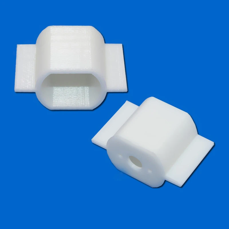 3D Printed PLA Micro Motor Mount for RC Model Paper Airplane/Glider/Boat 131 132 180 N20 N30 N50 Brushed Motor Mounting Bracket
3D Printed PLA Micro Motor Mount for RC Model Paper Airplane/Glider/Boat 131 132 180 N20 N30 N50 Brushed Motor Mounting Bracket