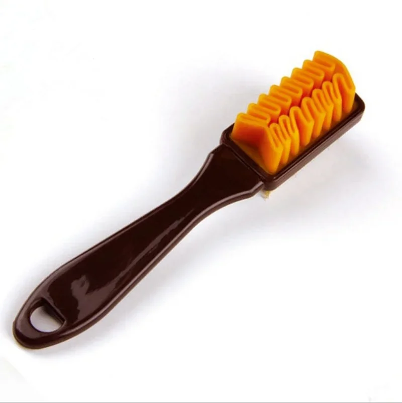 2-Sided Cleaning Brush Rubber Eraser Set Fit for Suede Nubuck Shoes Steel + Plastic + Rubber Boot Cleaner
2-Sided Cleaning Brush Rubber Eraser Set Fit for Suede Nubuck Shoes Steel + Plastic + Rubber Boot Cleaner
