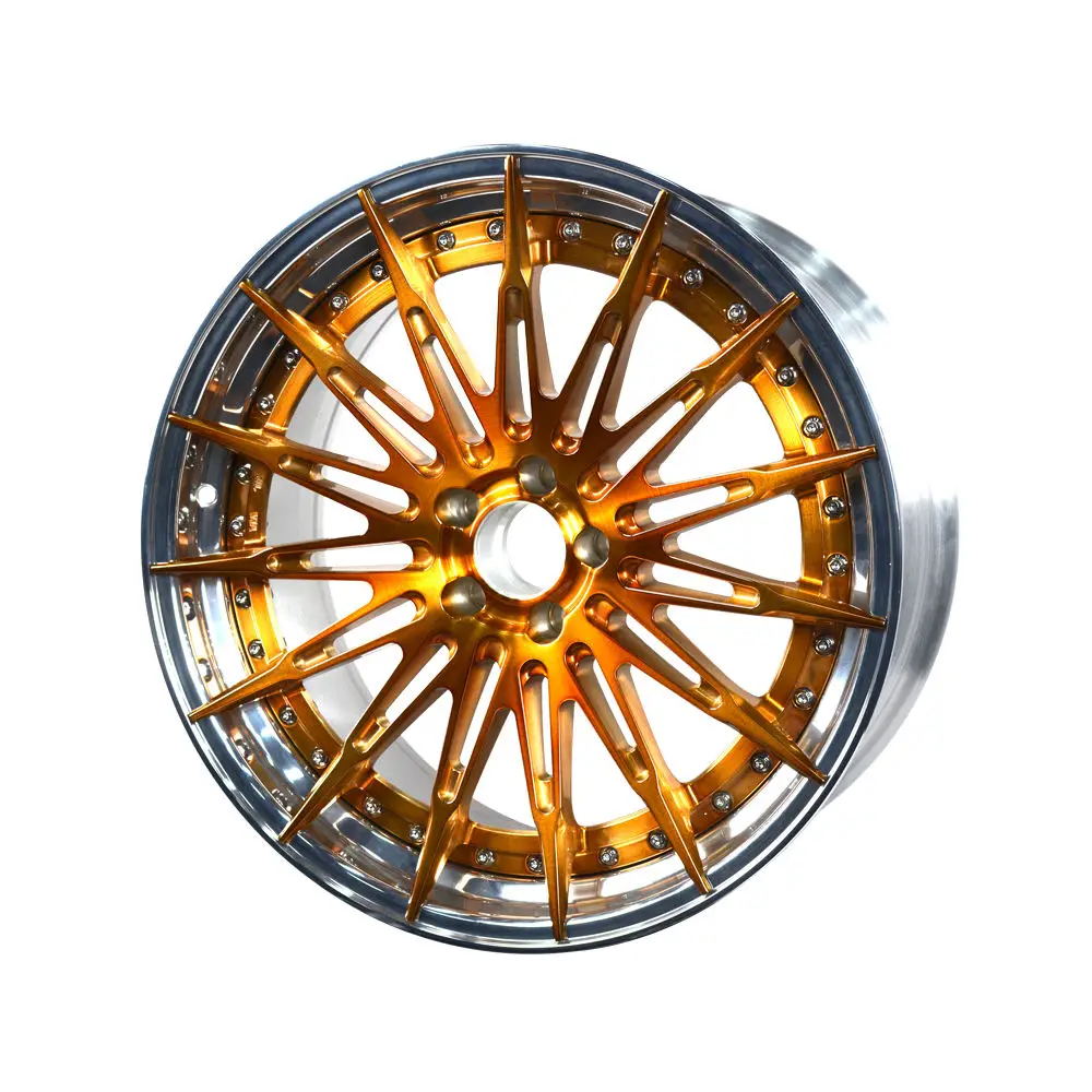 Factory Hotsale Aluminum Alloy Wheel 35mm 100mm 5x112 5x114.3 5x120 Wheel Hub 16 17 18 19 20 21 22 23 24 26 Inch Vehicles
Factory Hotsale Aluminum Alloy Wheel 35mm 100mm 5x112 5x114.3 5x120 Wheel Hub 16 17 18 19 20 21 22 23 24 26 Inch Vehicles
