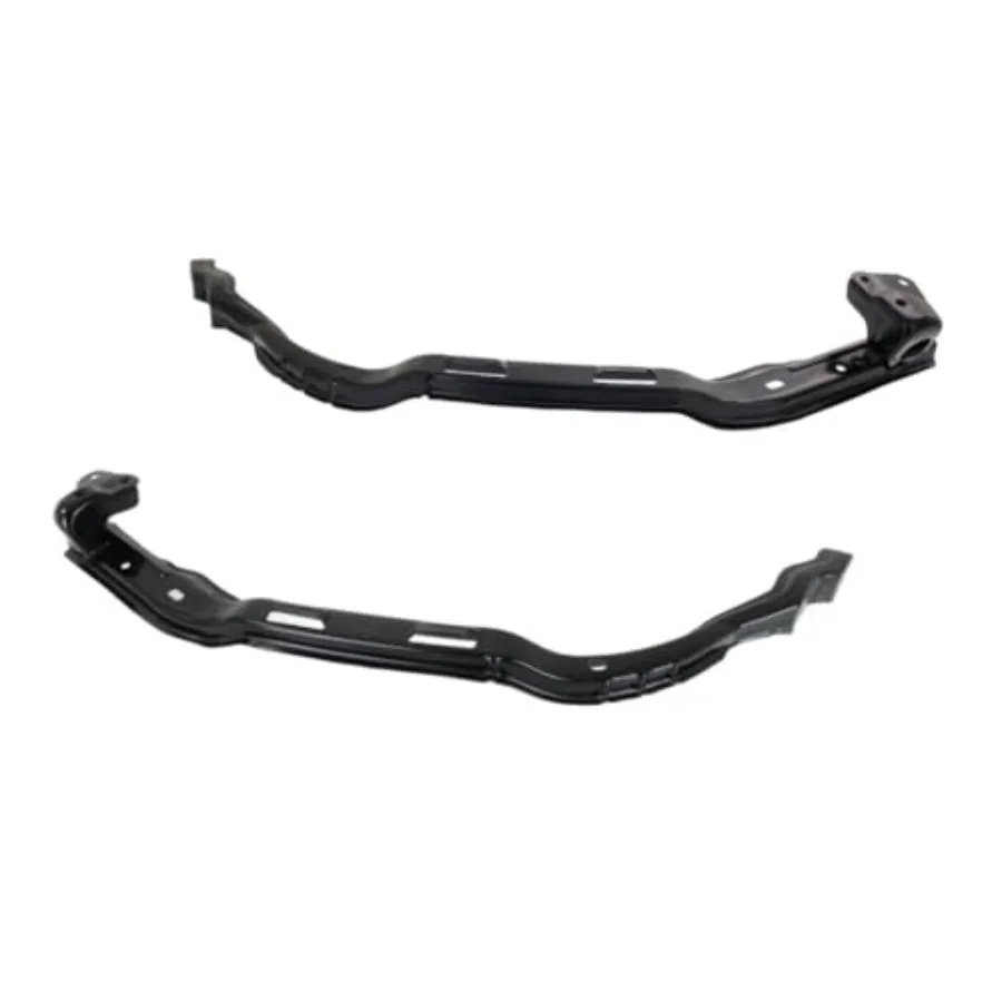 For Lexus ES300 2002 2003 Bumper Retainers Front, Driver and Passenger Side Set Of 2 Replacement For LX1033107, LX1032107 52064
For Lexus ES300 2002 2003 Bumper Retainers Front, Driver and Passenger Side Set Of 2 Replacement For LX1033107, LX1032107 52064