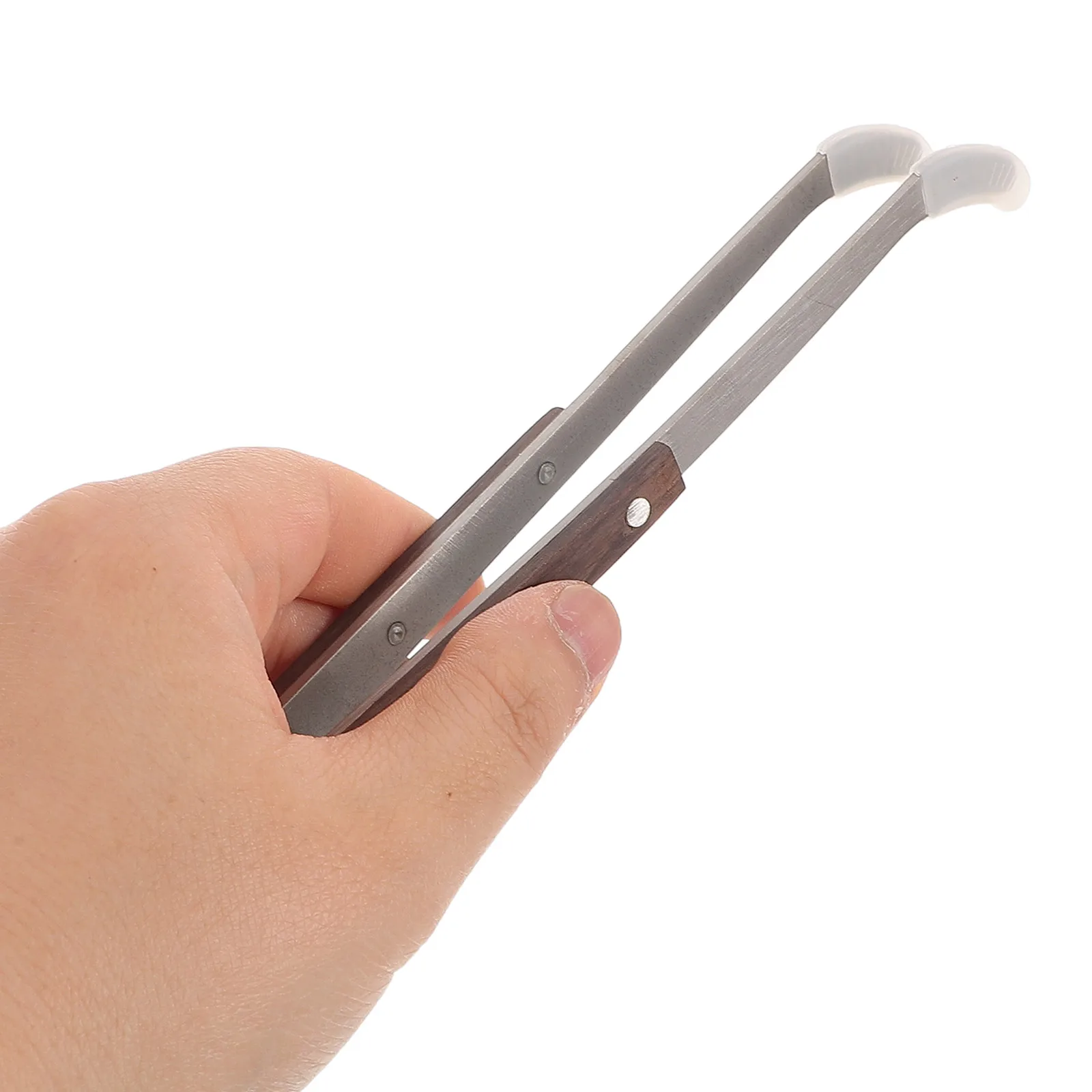 Tea Clip Tongs Heat Resistant Non Kitchen Tool Titanium Steel Anti Scald Bowl Gripper Small Tongs Food Sugar Coffee Toast
Tea Clip Tongs Heat Resistant Non Kitchen Tool Titanium Steel Anti Scald Bowl Gripper Small Tongs Food Sugar Coffee Toast