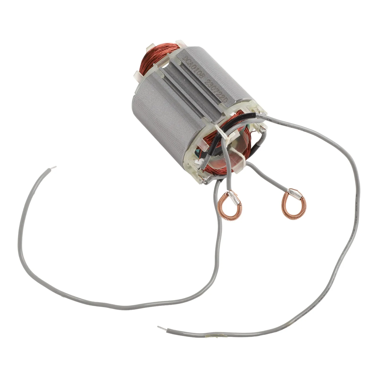 DIY Projects Electric Planer Stator Electric Planer Component Damaged Parts Replacement High Quality Metal Material
DIY Projects Electric Planer Stator Electric Planer Component Damaged Parts Replacement High Quality Metal Material
