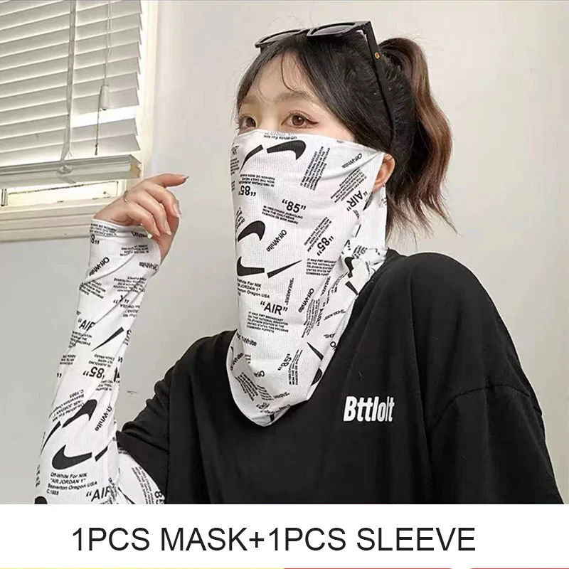 Motorcycle Sun Protection Cycling Windproof Sport Sleeve Moto Part, Balaclava Mask for Yamaha Y15Zr Ybr125 Ybr125Cc Yfz450 Yz125
Motorcycle Sun Protection Cycling Windproof Sport Sleeve Moto Part, Balaclava Mask for Yamaha Y15Zr Ybr125 Ybr125Cc Yfz450 Yz125