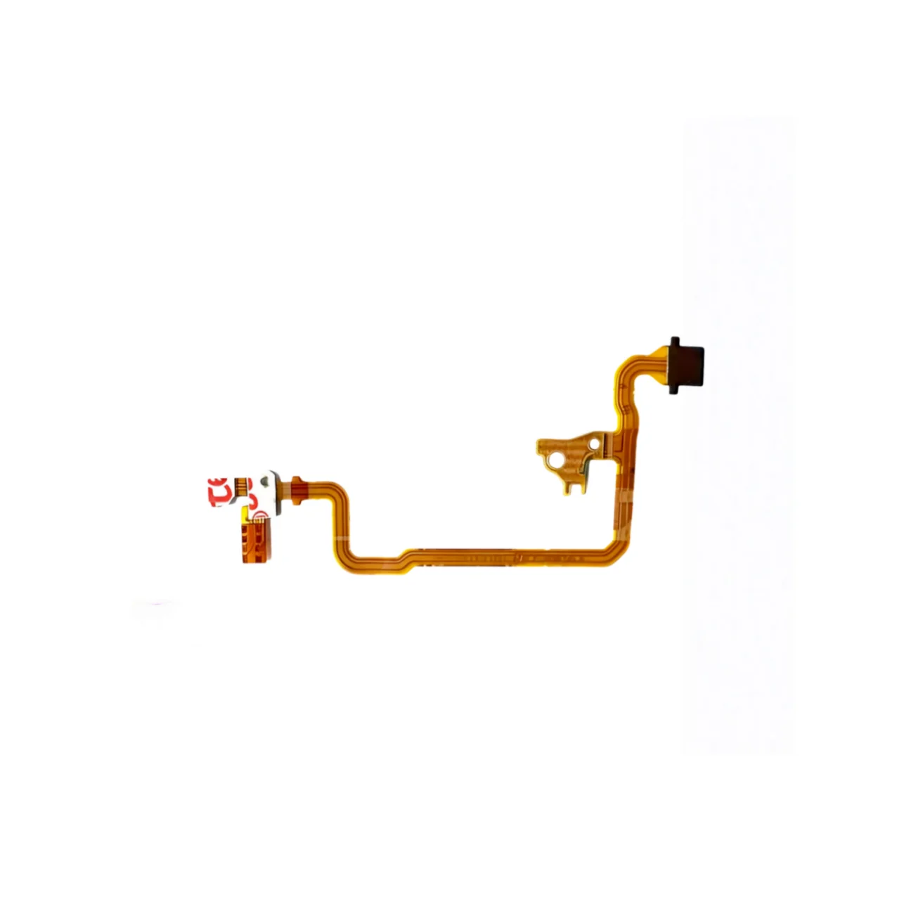 For Sony Camera RX100M4 RX100M5 Replacement Eyepiece Sensor Viewfinder Switch Flex Cable Camera Repair Spare Parts
For Sony Camera RX100M4 RX100M5 Replacement Eyepiece Sensor Viewfinder Switch Flex Cable Camera Repair Spare Parts