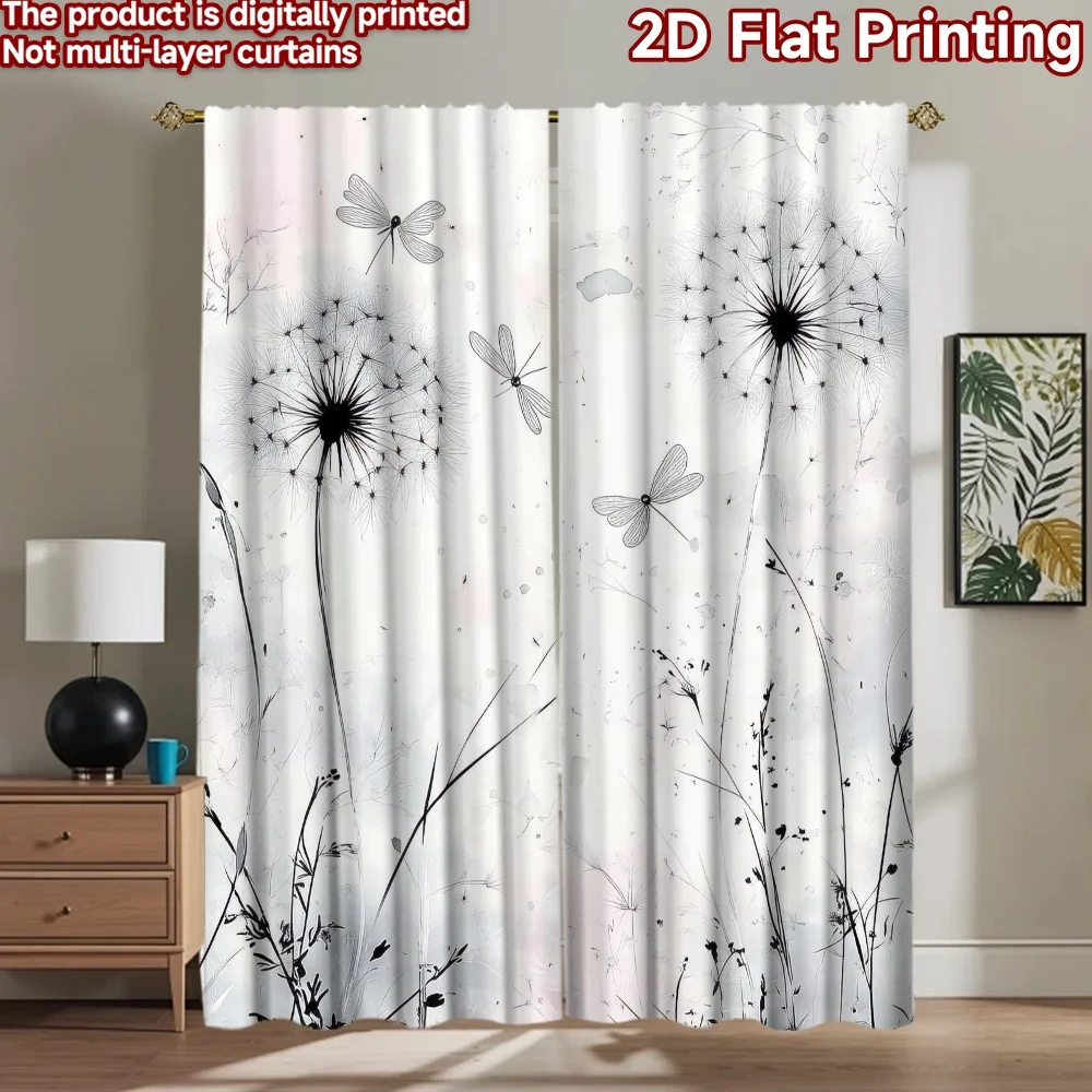 1pc 2D flat Photography Backdrop Scene Backdrop Dandelions and Dragonflies 100% Polyester Festive Backdrops Perfect for Suitable
1pc 2D flat Photography Backdrop Scene Backdrop Dandelions and Dragonflies 100% Polyester Festive Backdrops Perfect for Suitable
