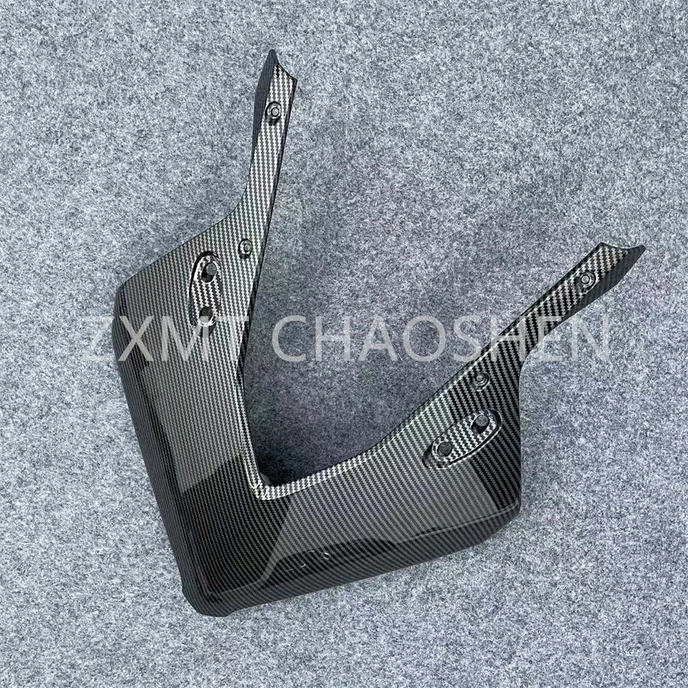 The ABS motorcycle fairing is suitable for the carbon fiber paint of the main head shell of the CBR650R 2024 2025 24-25 hood
The ABS motorcycle fairing is suitable for the carbon fiber paint of the main head shell of the CBR650R 2024 2025 24-25 hood