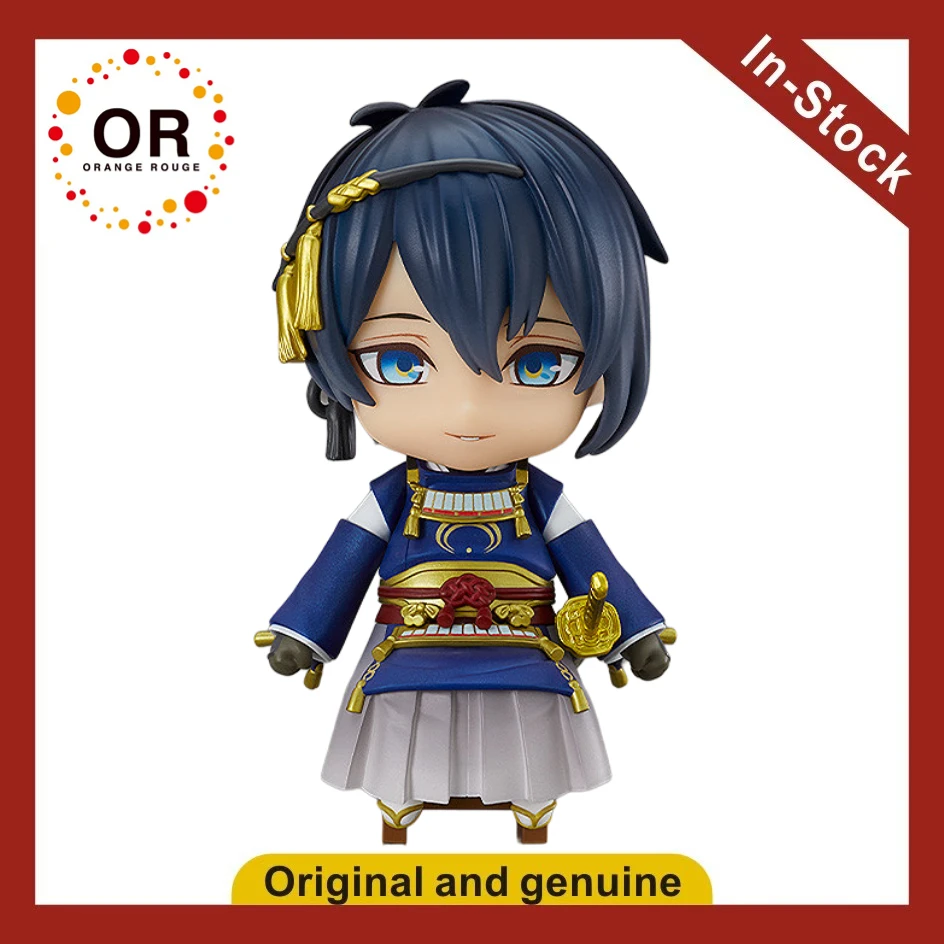 【UA】OR Nendoron Touken Ranbu -ONLINE- Фигурки Миказуки Мунечики, модели, игрушки, подарки
【UA】OR Nendoron Touken Ranbu -ONLINE- Фигурки Миказуки Мунечики, модели, игрушки, подарки