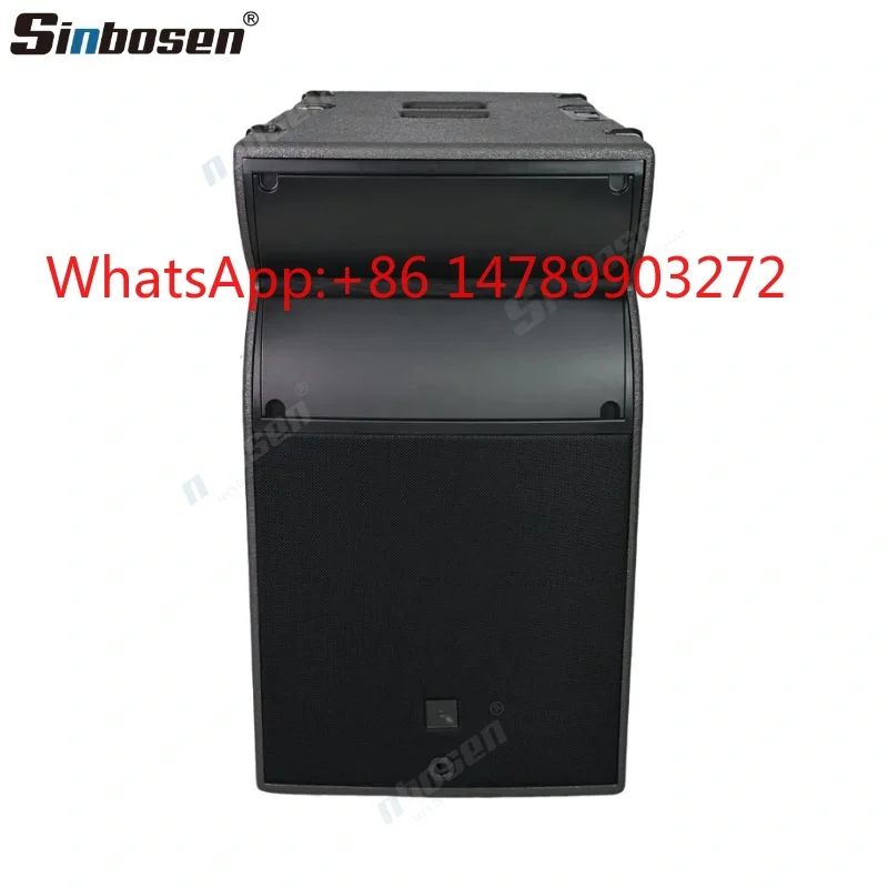 Ka15 15 Inch Neodymium Passive Line Array, Professional Audio Equipment
Ka15 15 Inch Neodymium Passive Line Array, Professional Audio Equipment