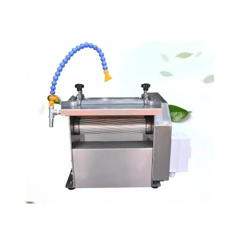 Multi-Function Tilapia Catfish Salmon Skin Peeler Machine New Fish Skin Cutter Machine Fish Skin Peeling Removing Machine
Multi-Function Tilapia Catfish Salmon Skin Peeler Machine New Fish Skin Cutter Machine Fish Skin Peeling Removing Machine