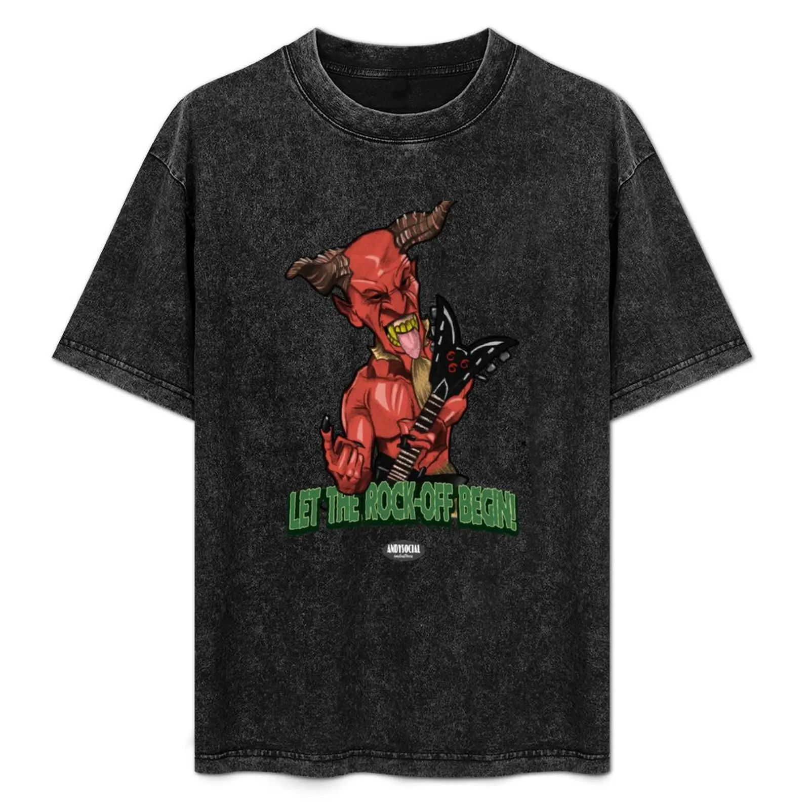 Satan (Pick Of Destiny) T-Shirt basketball graphic tees plus sizes plus size tops cute clothes mens t shirts top quality
Satan (Pick Of Destiny) T-Shirt basketball graphic tees plus sizes plus size tops cute clothes mens t shirts top quality