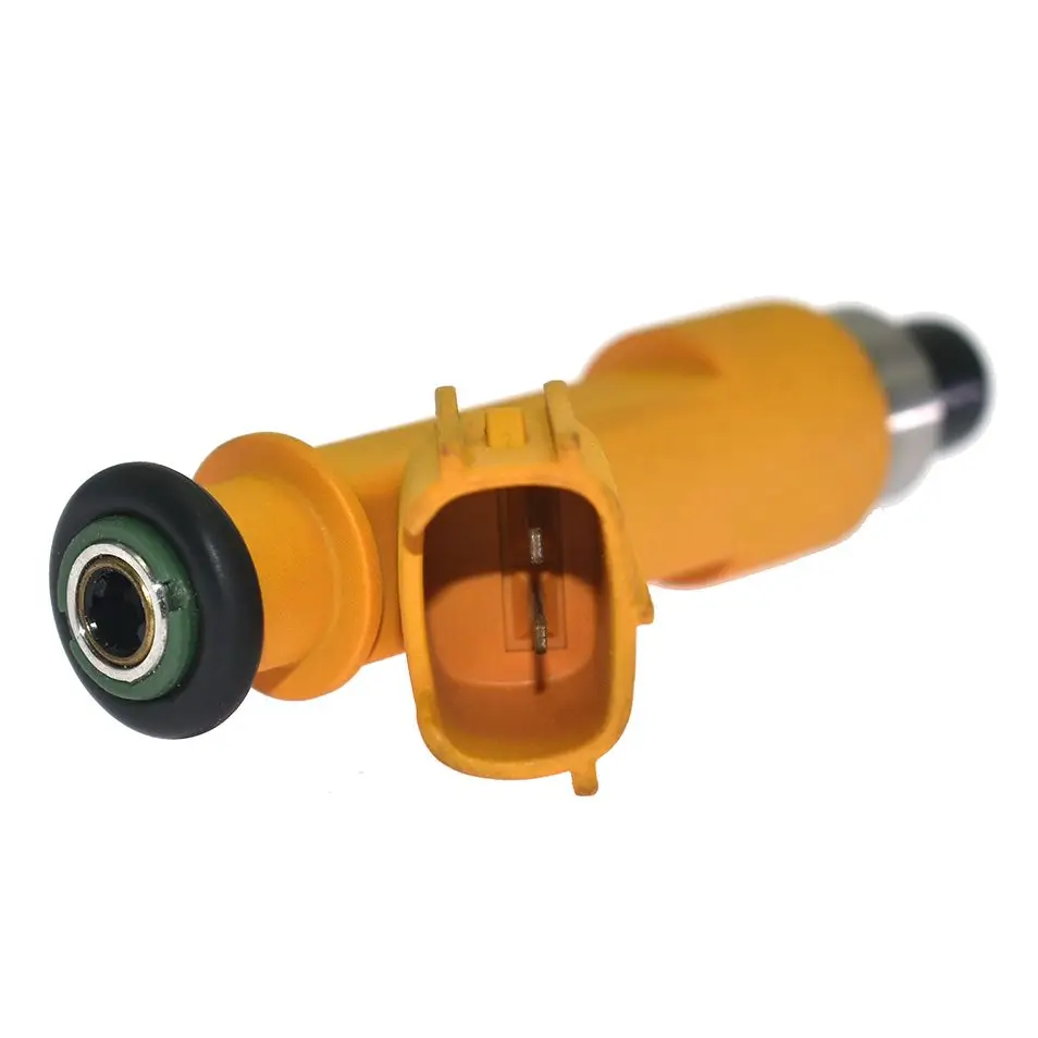 1/4PCS Fuel Injector 297500-0110 2975000110 For Mazda
1/4PCS Fuel Injector 297500-0110 2975000110 For Mazda