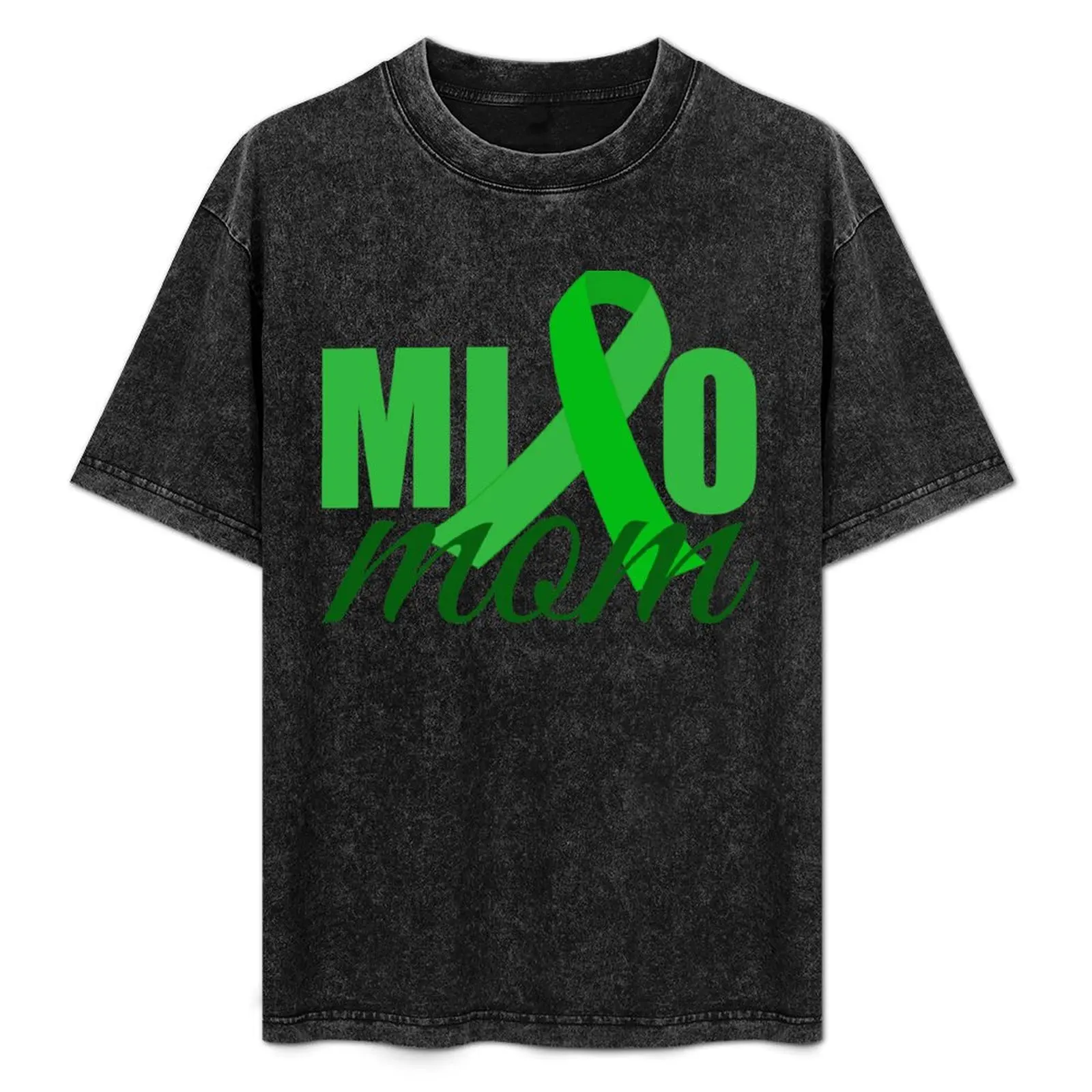 Mito Mom Mitochondrial Disease Awareness Ribbon T-Shirt Plus Size Street Style Tee
Mito Mom Mitochondrial Disease Awareness Ribbon T-Shirt Plus Size Street Style Tee