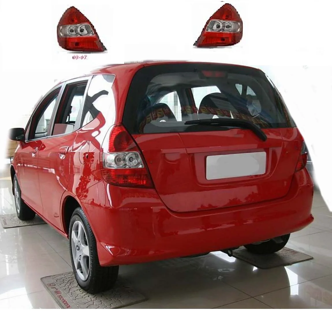 Задний тормозной задний фонарь, задний фонарь, задний фонарь для Honda JAZZ подходит для хэтчбека 2003 2004 2005 2006 2007 без лампы
Задний тормозной задний фонарь, задний фонарь, задний фонарь для Honda JAZZ подходит для хэтчбека 2003 2004 2005 2006 2007 без лампы