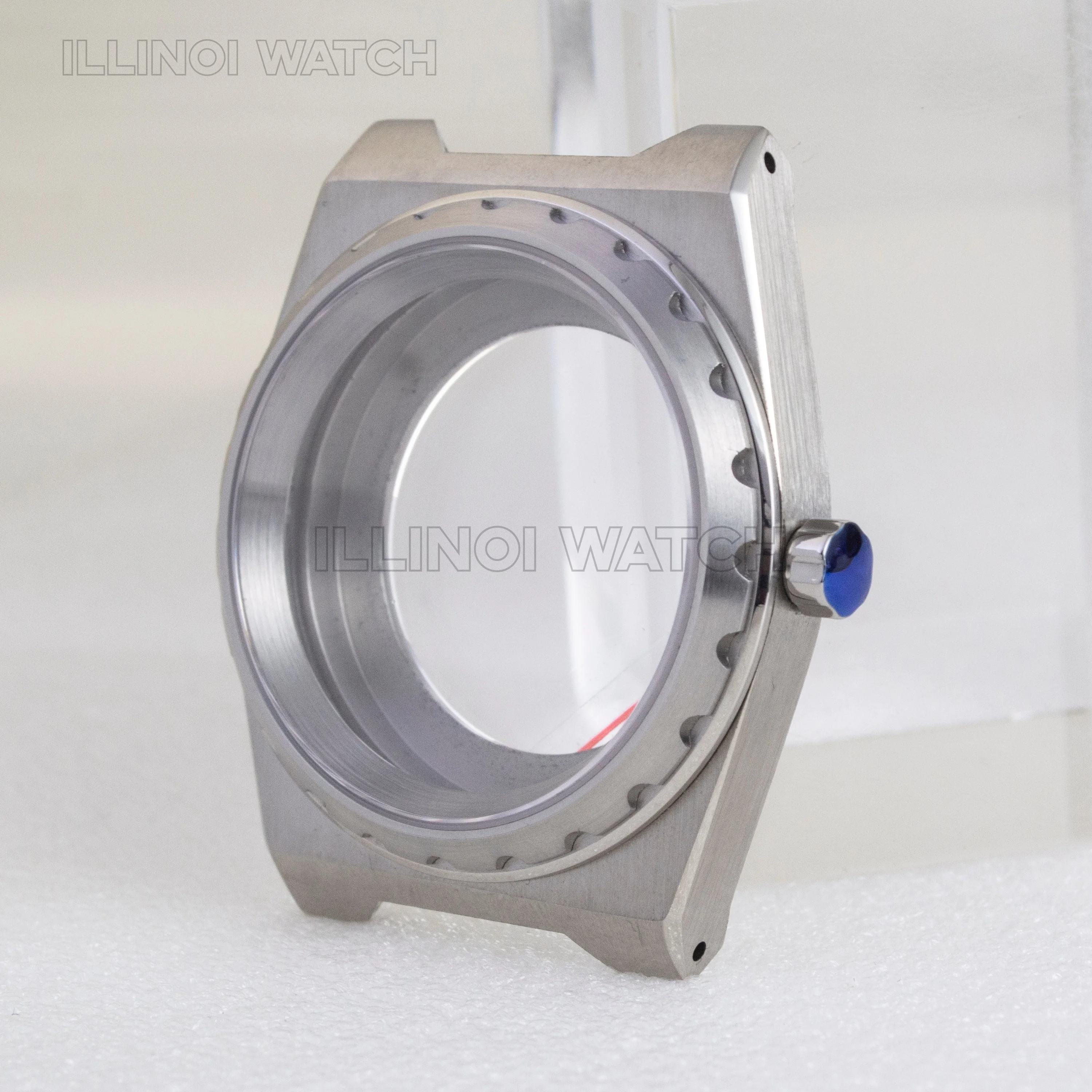 37mm Watch Case for VC222 Case Sapphire Glass Stainless Steel Watch Case for NH35 Nh36 Automatic Movement 10ATM Waterproof Case
37mm Watch Case for VC222 Case Sapphire Glass Stainless Steel Watch Case for NH35 Nh36 Automatic Movement 10ATM Waterproof Case