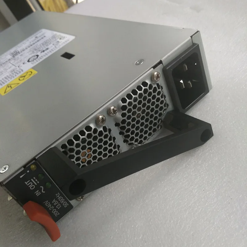 7001581-J000 7001581-J002 2748W 69Y5837 69Y5823 69Y5806 94Y8250 N32302F For IBM Flex Tool Box Power Supply
7001581-J000 7001581-J002 2748W 69Y5837 69Y5823 69Y5806 94Y8250 N32302F For IBM Flex Tool Box Power Supply
