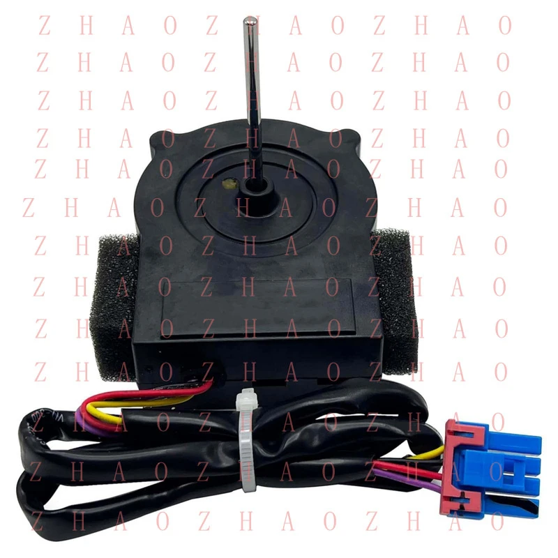 L+ Durable Evaporator Fan Motor Accessories EAU63103207 For LG Refrigerator
L+ Durable Evaporator Fan Motor Accessories EAU63103207 For LG Refrigerator