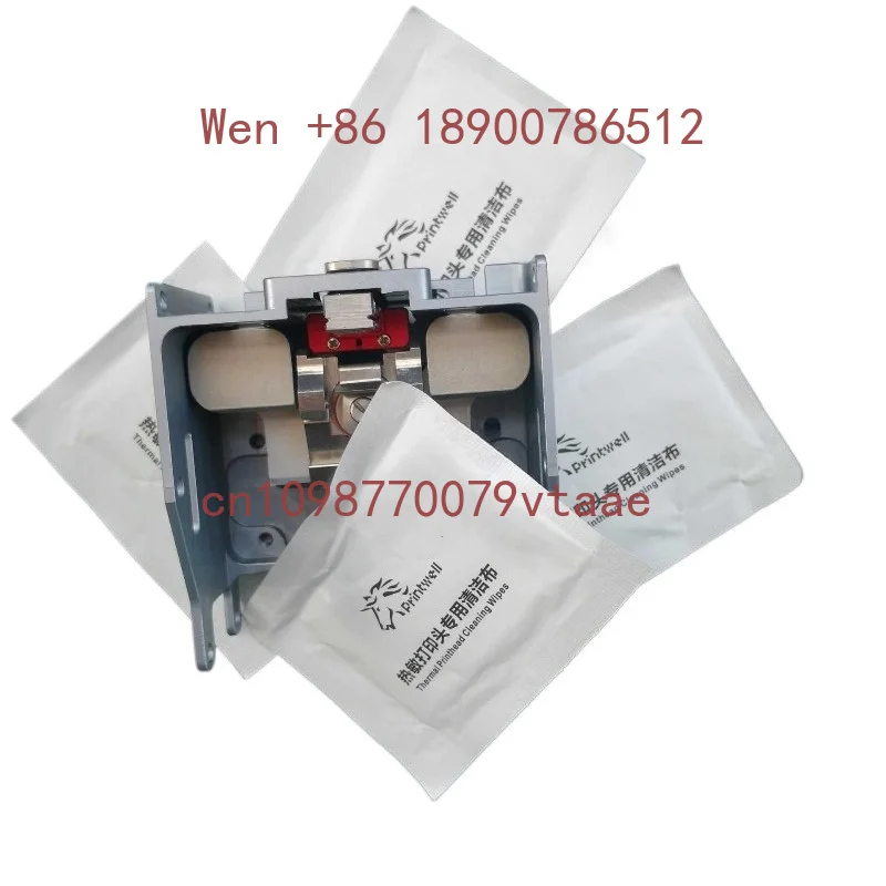 Original high-quality Markem-imaje printer head bracket for SD5/X40/X60 models. Cylinder ENM10041170
Original high-quality Markem-imaje printer head bracket for SD5/X40/X60 models. Cylinder ENM10041170