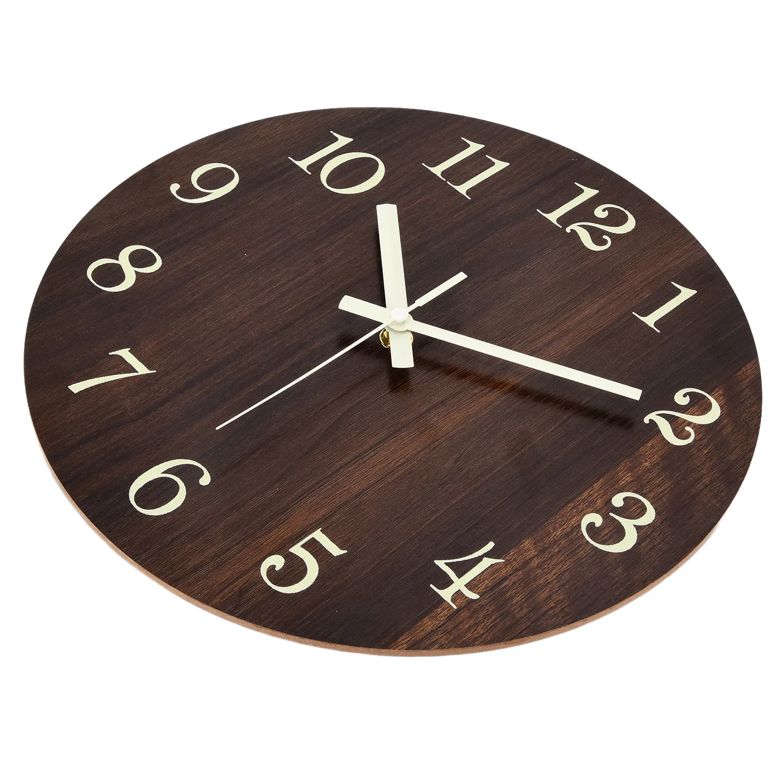 Wood Wall Clock Retro Quiet Silent Quartz Movement 3D Luminous Retro Wall Clock for Bedroom Kitchen Wood Wall Clock
Wood Wall Clock Retro Quiet Silent Quartz Movement 3D Luminous Retro Wall Clock for Bedroom Kitchen Wood Wall Clock
