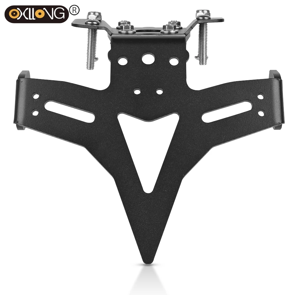 For Yamaha YZF R7 YZFR7 2021 2022 2023 2024 Motorcycle Accessories License Plate Holder Bracket Rear Tail Tidy Fender Eliminator
For Yamaha YZF R7 YZFR7 2021 2022 2023 2024 Motorcycle Accessories License Plate Holder Bracket Rear Tail Tidy Fender Eliminator