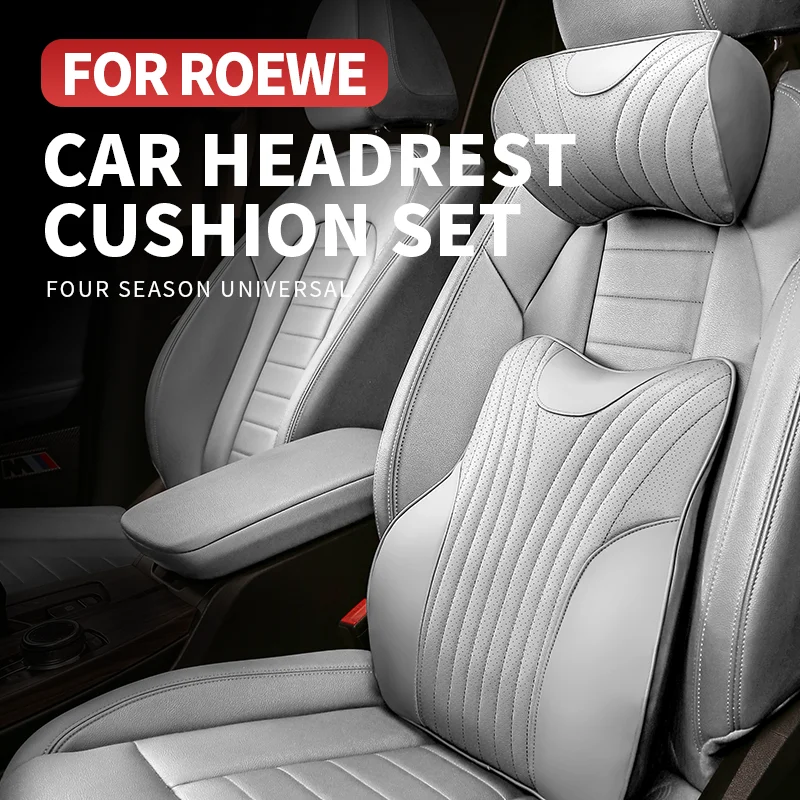 Подходит для ROEWE RX5/Ei5/D5X DMH/D7 DMH/Roewe Jing/RX8: высококачественная, комфортная и дышащая поясничная подушка для автомобильного сиденья
Подходит для ROEWE RX5/Ei5/D5X DMH/D7 DMH/Roewe Jing/RX8: высококачественная, комфортная и дышащая поясничная подушка для автомобильного сиденья