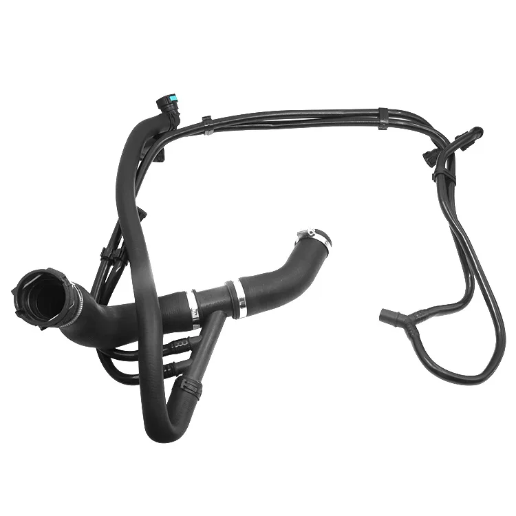 Automotive Parts Cooling System Water Tank Radiator Hose LR034637
Automotive Parts Cooling System Water Tank Radiator Hose LR034637