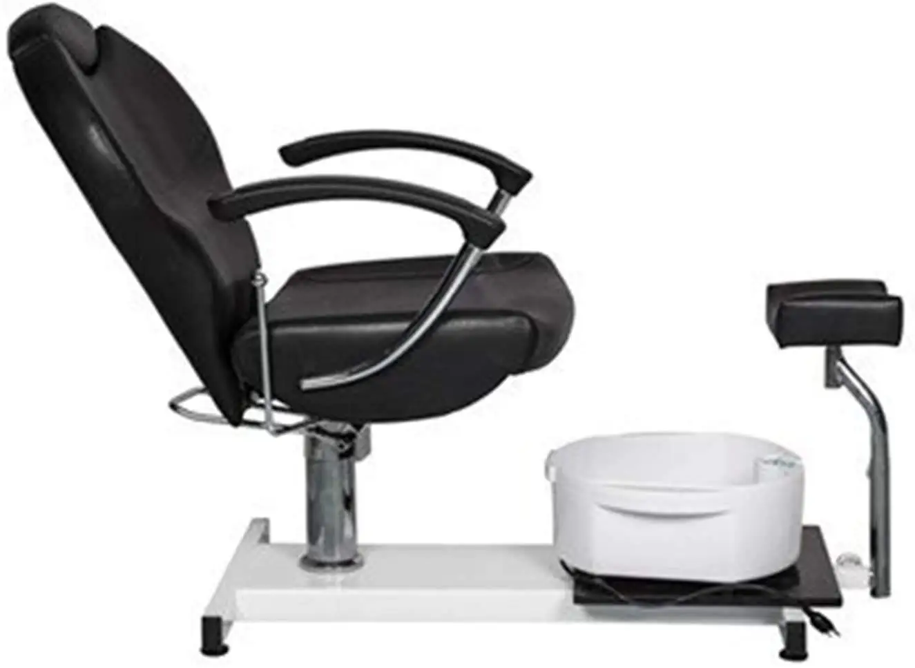 Spa Pedicure Massage Chair Station Salon Equipment, Customized
Spa Pedicure Massage Chair Station Salon Equipment, Customized
