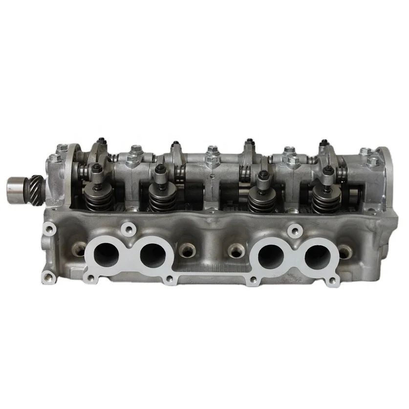 Brand New F8 FE Forklift Cylinder Head Assy OEM F850-10100F FE70-10100F For MAZDA F8-FE Cylinder Head
Brand New F8 FE Forklift Cylinder Head Assy OEM F850-10100F FE70-10100F For MAZDA F8-FE Cylinder Head