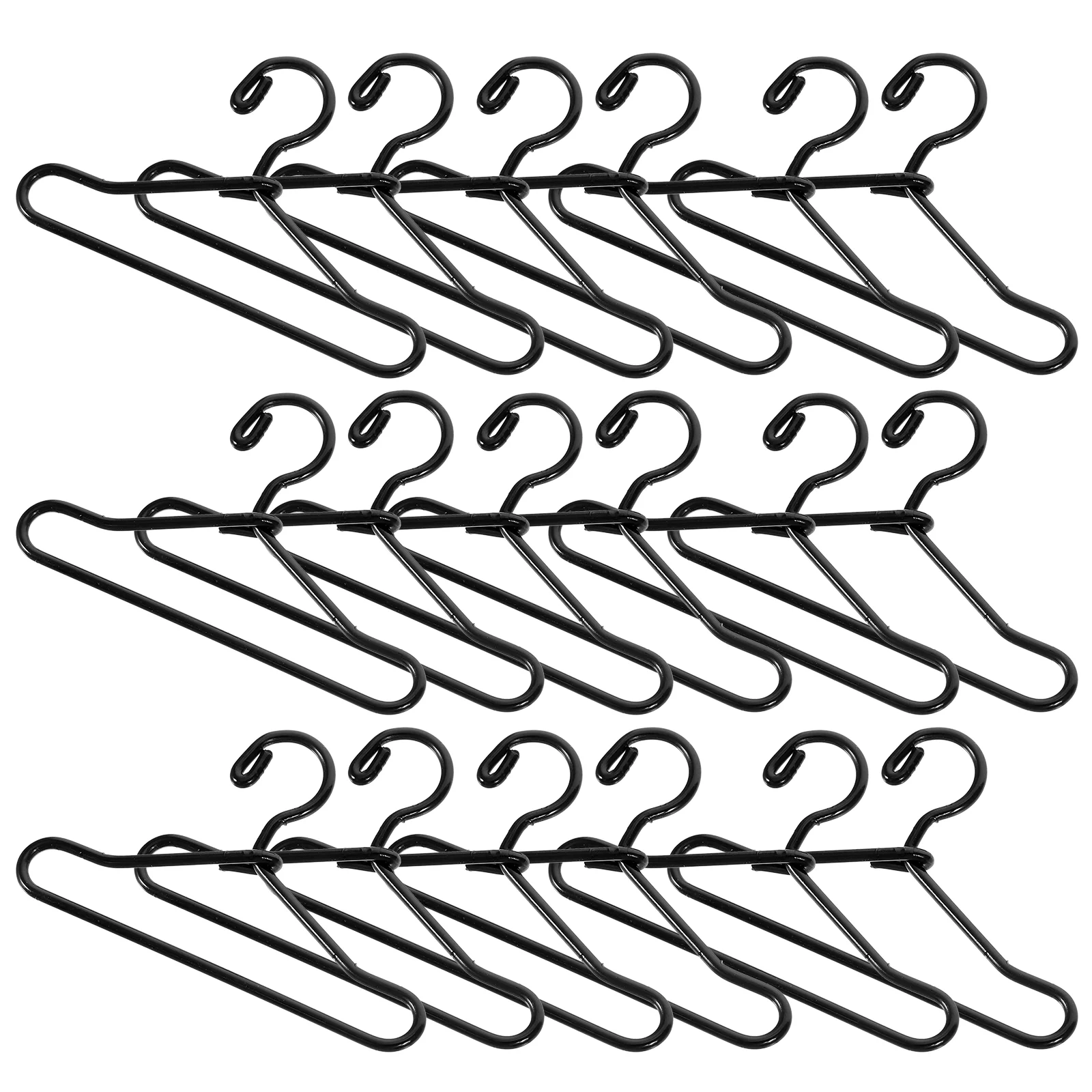 20 Pcs 40mm Metal Mini Baby Figurines Small Hangers for Clothing Display Tiny House Decor Iron Delicate
20 Pcs 40mm Metal Mini Baby Figurines Small Hangers for Clothing Display Tiny House Decor Iron Delicate