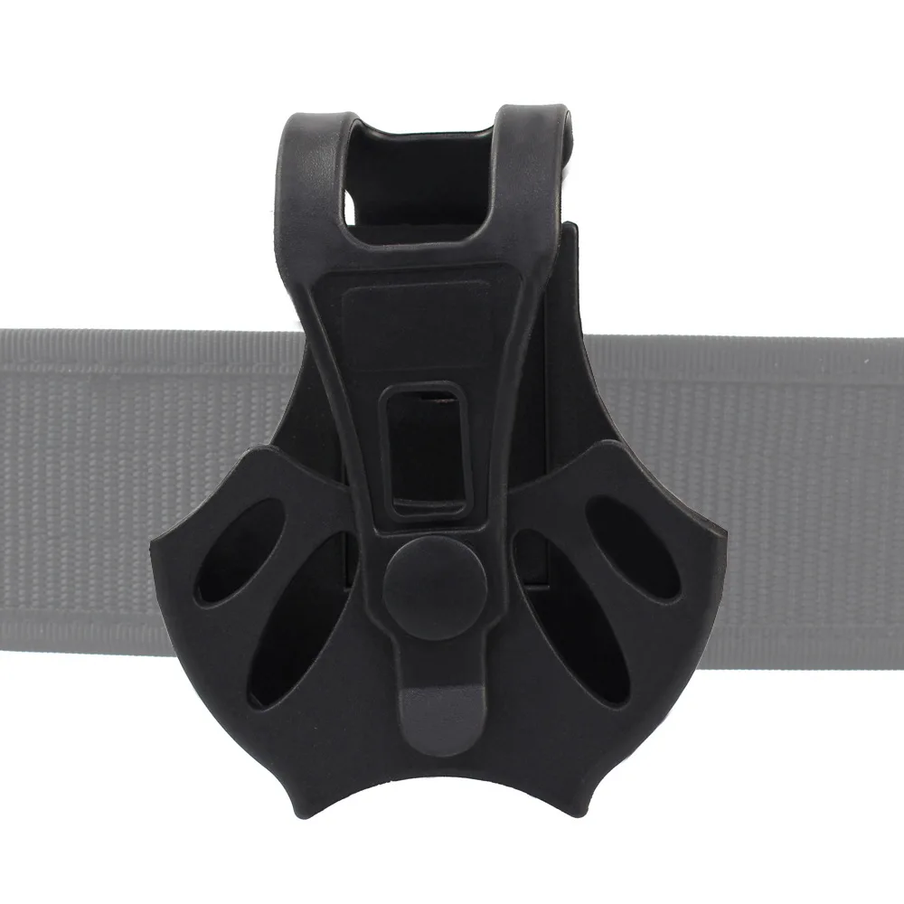 Handcuff Holder Fit Hinged Chain Handcuffs Polymer Handcuff Case for 2",2.25" Duty Belt Law Enforcement Handcuff Pouch Holster
Handcuff Holder Fit Hinged Chain Handcuffs Polymer Handcuff Case for 2",2.25" Duty Belt Law Enforcement Handcuff Pouch Holster