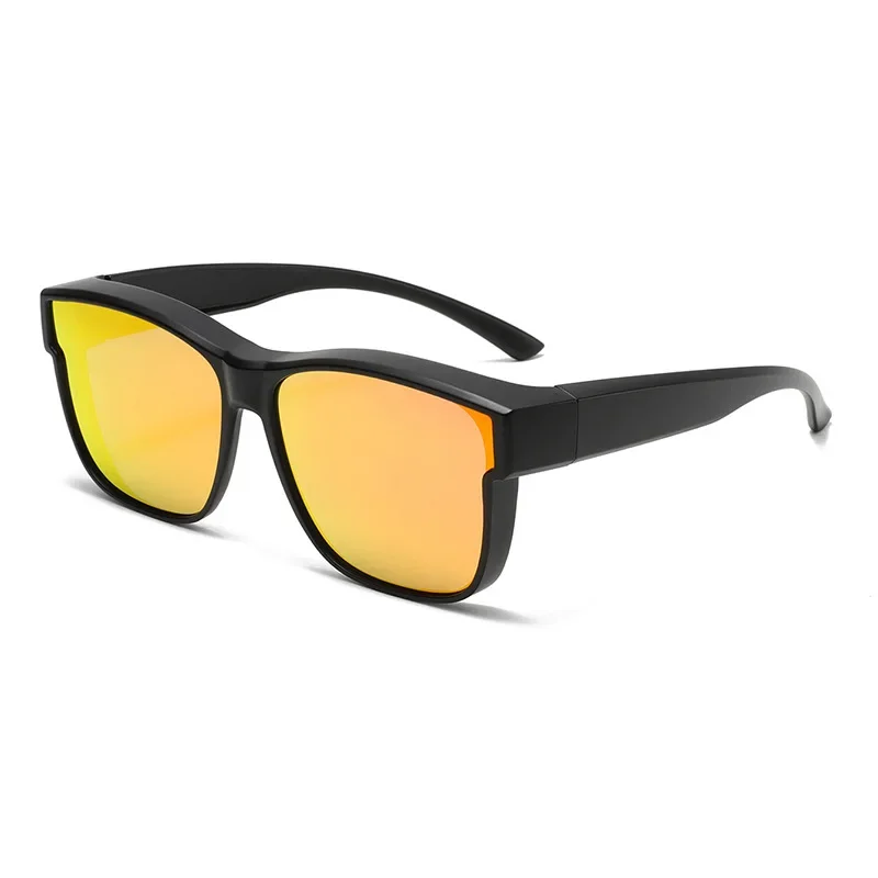 3615 Polarized Square Sunglasses for Men Women, Vintage Night Driving Sun Glasses, Retro Fashion Sports & Casual Shades 512364
3615 Polarized Square Sunglasses for Men Women, Vintage Night Driving Sun Glasses, Retro Fashion Sports & Casual Shades 512364