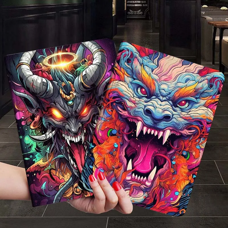 Cartoon Lion Head Art Tablet Case For Samsung Galaxy Tab S7 S8 S9 S10 FE Plus 12.4 13.1 Inch
Cartoon Lion Head Art Tablet Case For Samsung Galaxy Tab S7 S8 S9 S10 FE Plus 12.4 13.1 Inch