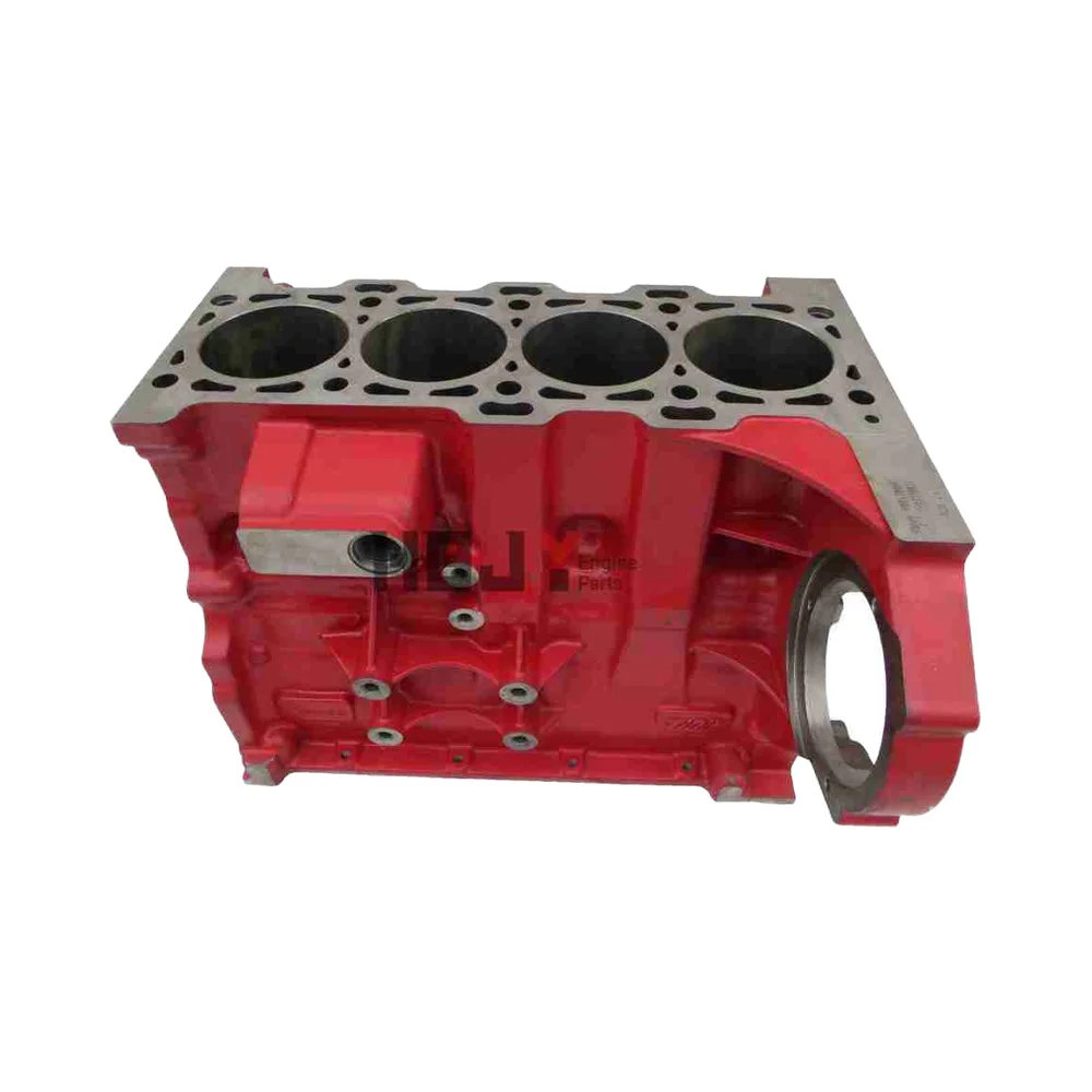 China Factory ISF2.8 Crankcase 2.8L Cylinder Block for Cummins 5261257 5334639 Diesel Engine Parts
China Factory ISF2.8 Crankcase 2.8L Cylinder Block for Cummins 5261257 5334639 Diesel Engine Parts