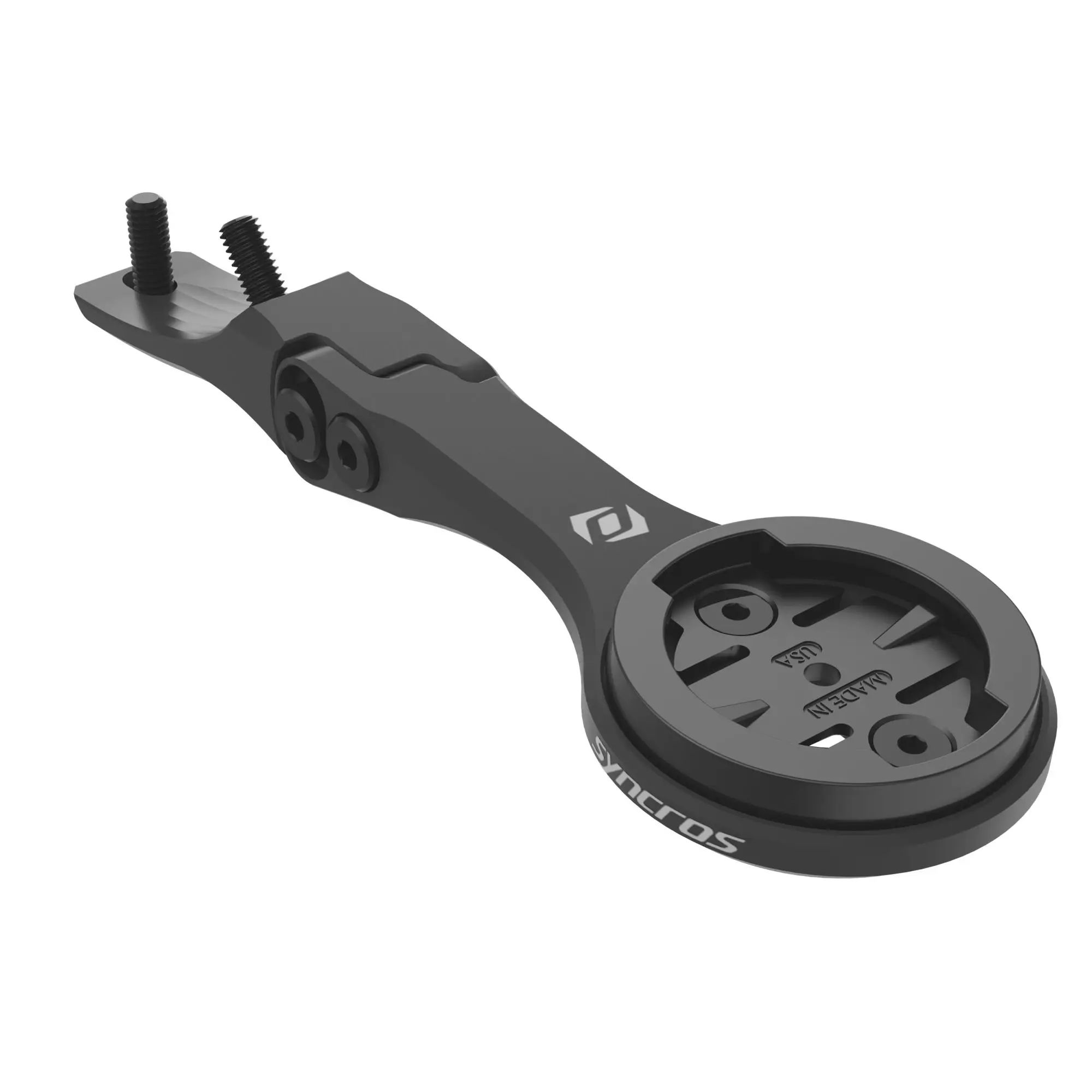 SYNCROS bicycle computer bracket, suitable for Fraser/HlXON or Creston iC cockpit, alloy computer bracket, bicycle accessories
SYNCROS bicycle computer bracket, suitable for Fraser/HlXON or Creston iC cockpit, alloy computer bracket, bicycle accessories