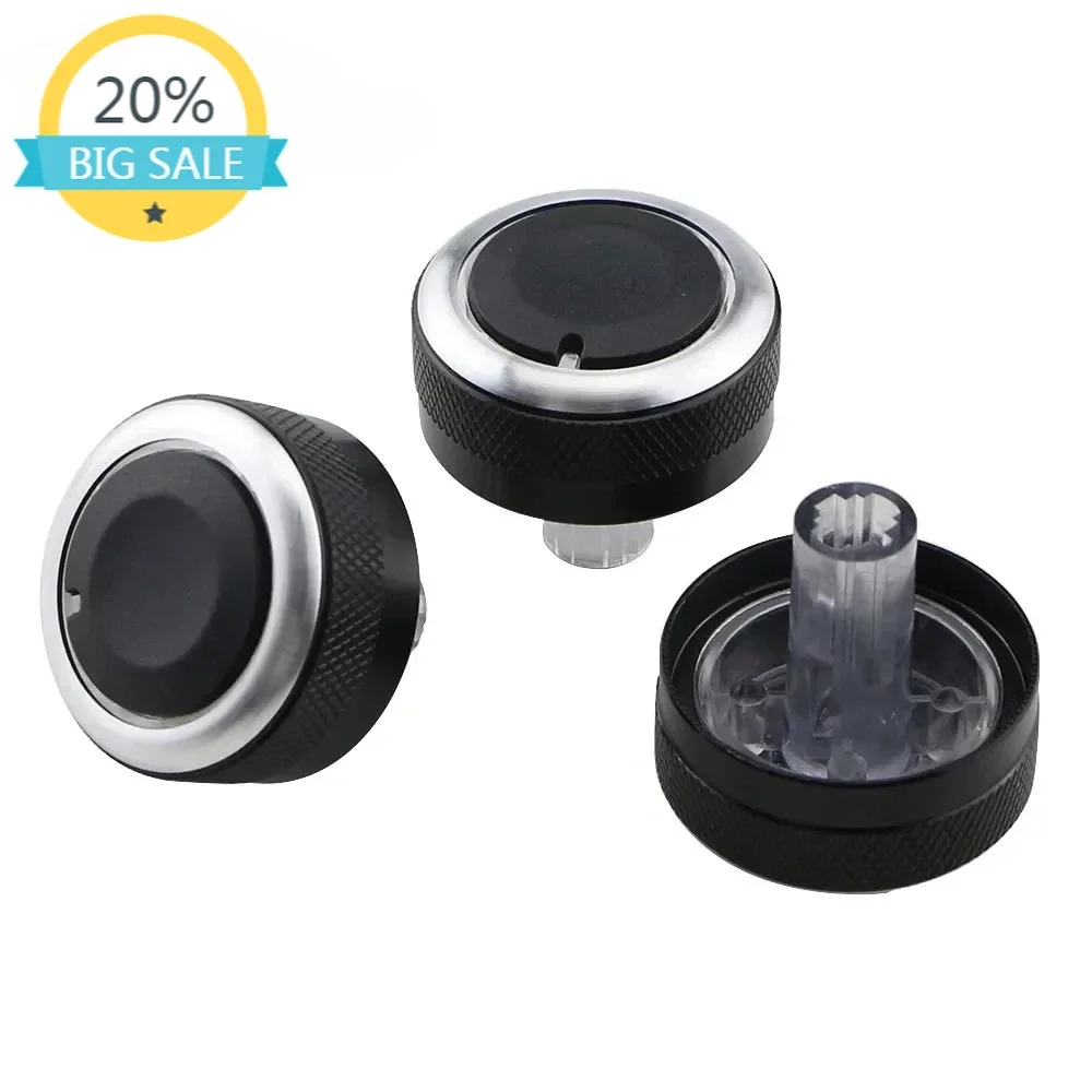 3Pcs Air Conditioning Knobs AC Knob Heat Control Switch Button for Mazda 3 BL 2010 2011 2012 2013 Car Accessories
3Pcs Air Conditioning Knobs AC Knob Heat Control Switch Button for Mazda 3 BL 2010 2011 2012 2013 Car Accessories
